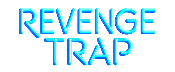 Revenge Trap title