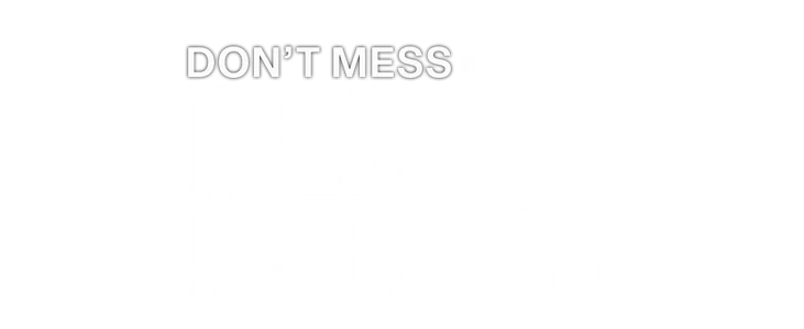 Don't Mess With the Blind Heiress title