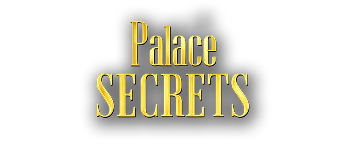 PALACE SECRETS title