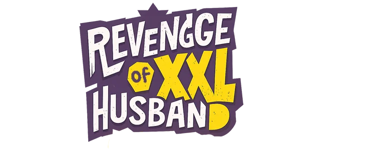 Revenge of XXL Husband title