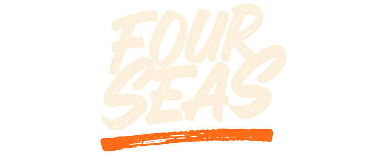Four Seas  title