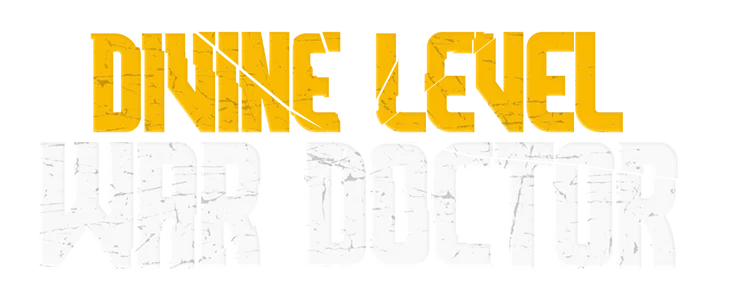 Divine-Level War Doctor title