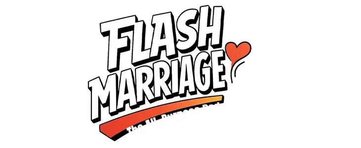 Flash marriage: The All – purpose Dad title