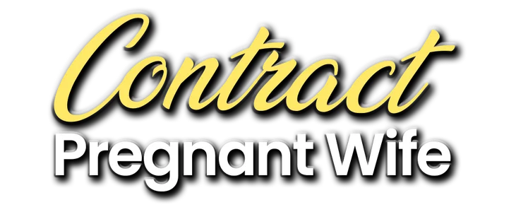 Contract Pregnant Wife title