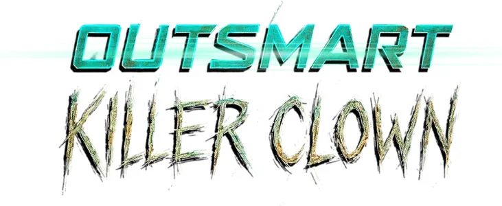 Outsmart Killer Clown title