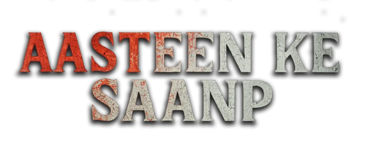 Aasteen Ke Saanp title