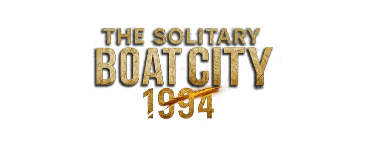 The Solitary Boat City 1994 title