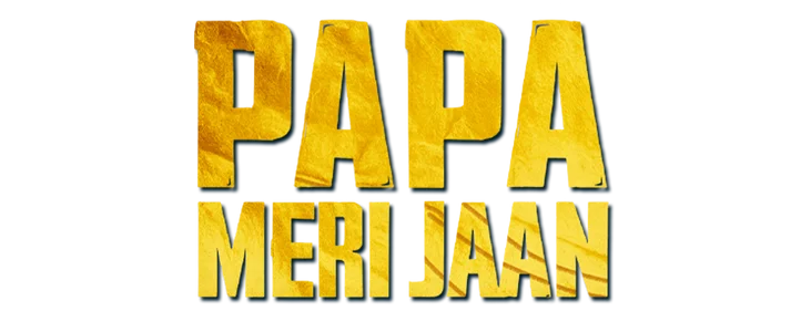 Papa Meri Jaan title