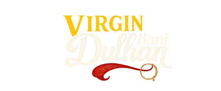 Poster for Virgin Bani Dulhan title