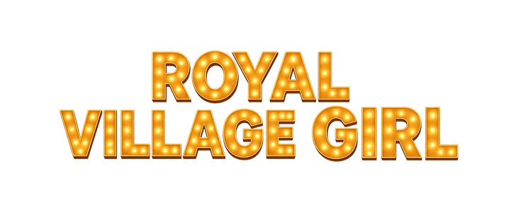 Royal Village Girl title