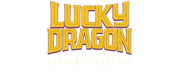 Title_Lucky Dragon: Heavenly Fortune