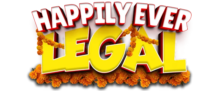 Happily Ever Legal title