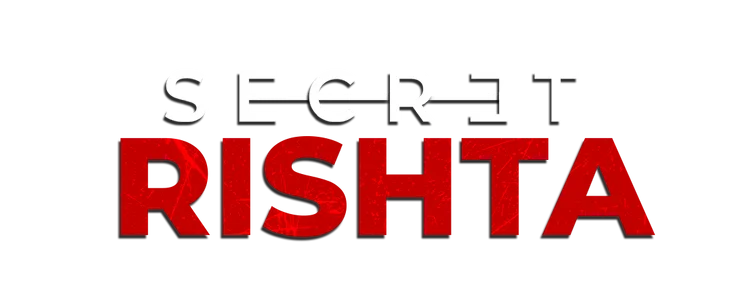 Secret Rishta title