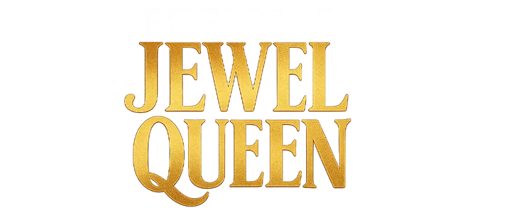 Revenge of Jewel Queen title