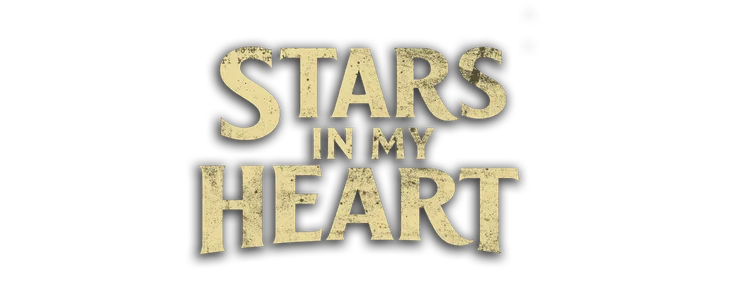 STARS IN MY HEART title