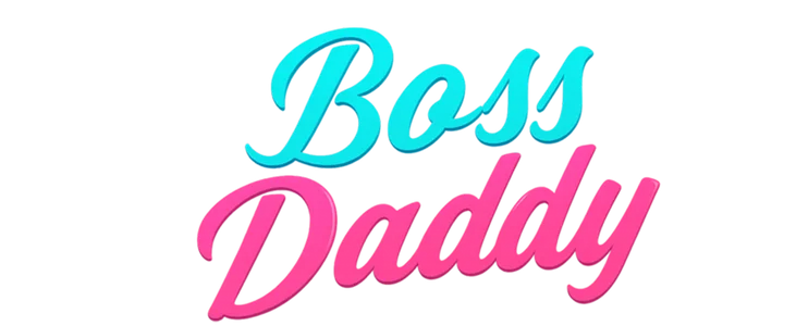 Boss Daddy title