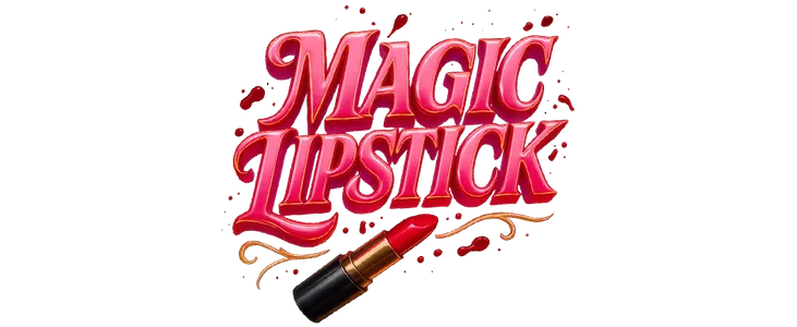 Magic Lipstick title