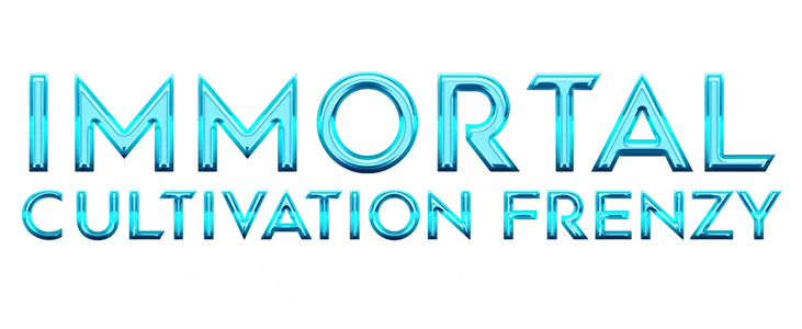 Immortal Cultivation  title