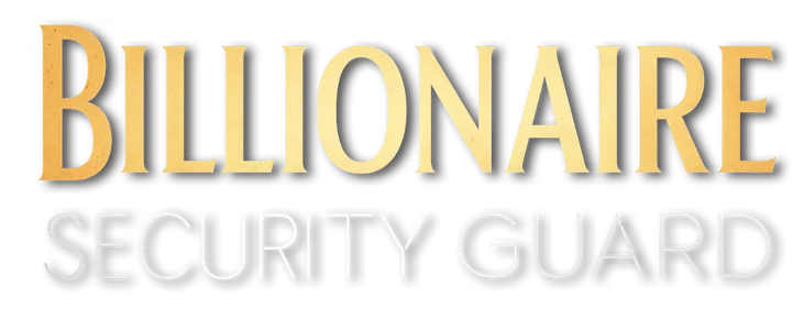 Billionaire Security Guard title