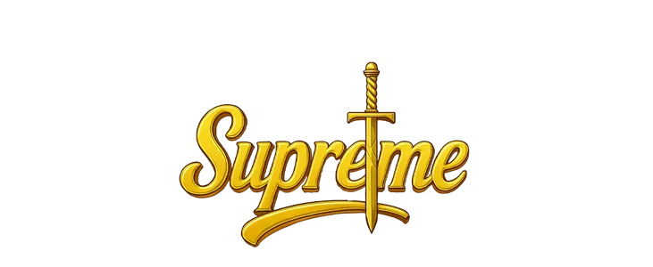 Supreme title