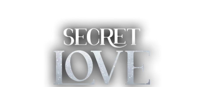 Secret Love title