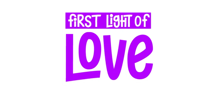 First Light Of Love title