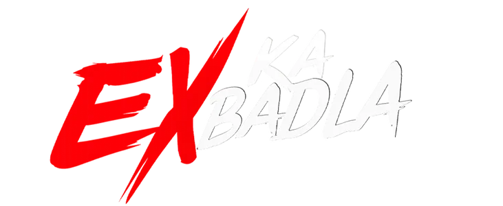 Ex Ka Badla title