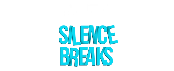 When Silence Breaks title