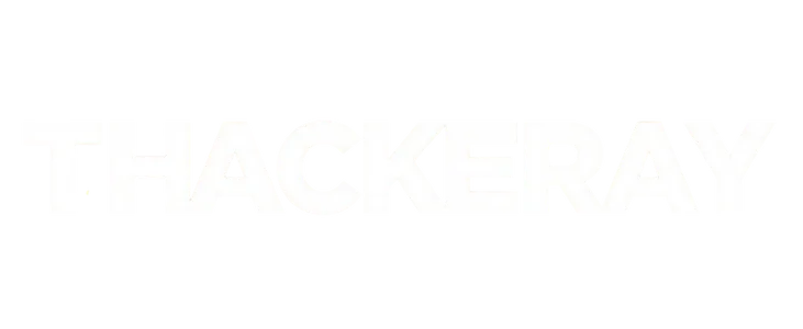 Thackeray  title