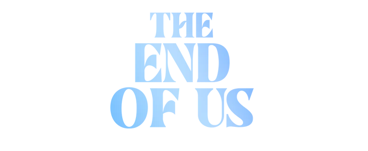 The End of Us title