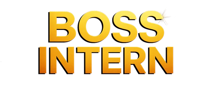 Boss Intern title