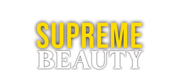 Supreme Beauty title
