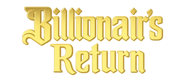 Billionaires Return title