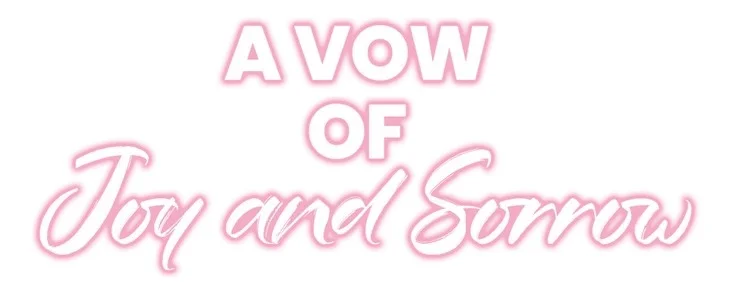 A Vow of Joy and Sorrow title