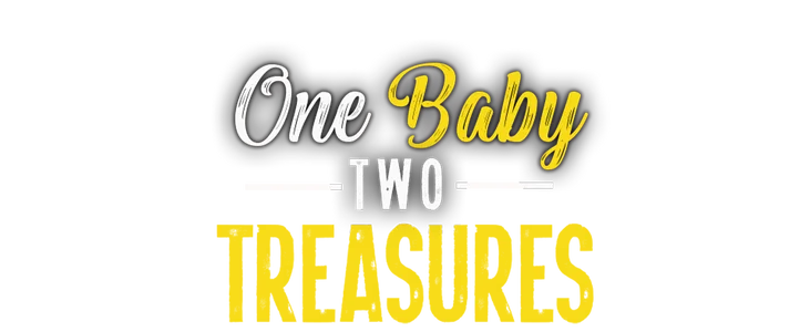One Baby, Two Treasures title