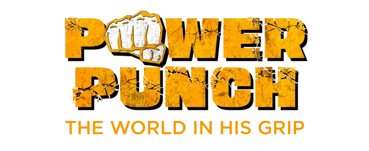 Power Punch title