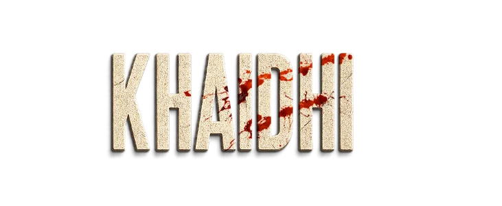Khaidhi title