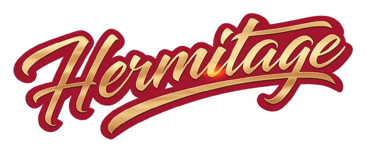 Hermitage title