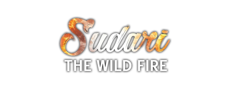Sudari: The wildfire title