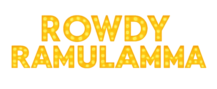 Rowdy Ramulamma title
