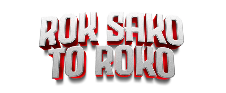 Rok sako to roko title