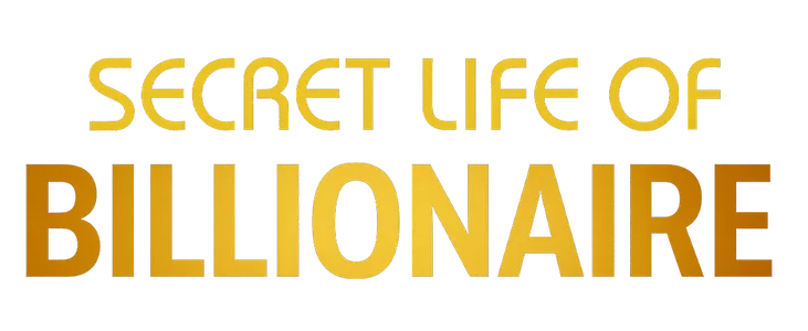 Secret Life Of Billionaire title