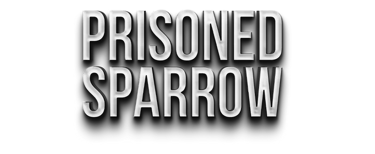 Prisoned Sparrow title