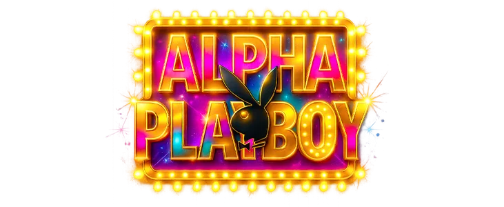 Alpha Playboy title