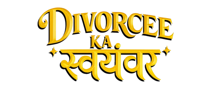 Divorcee Ka Swayamvar title