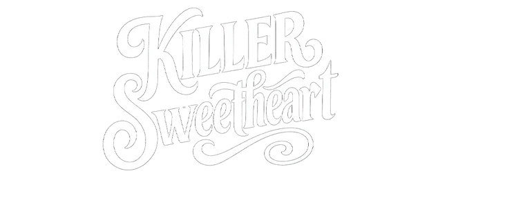 Killer Sweetheart title