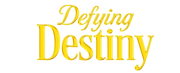 Defying Destiny title