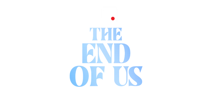 Poster for The End of Us title