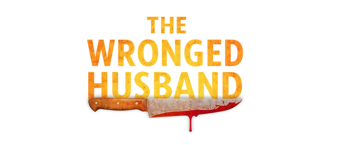 The Wronged Husband title