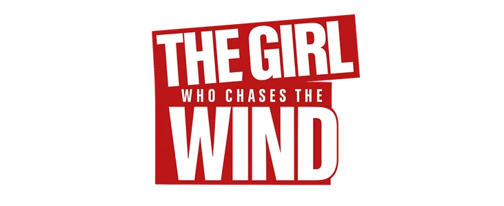 The Girl Who Chases the Wind title